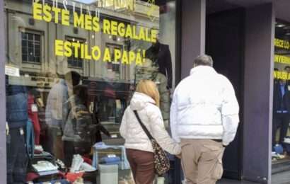 Día del Padre: proyectan que el gasto promedio por regalo alcanzará los $62.000 