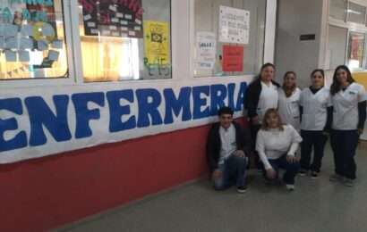 La Feria Distrital de Ciencias albergó a toda la comunidad educativa local