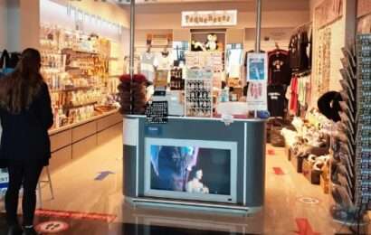 Habilitan la instalación de free shops en los pasos de frontera terrestres 