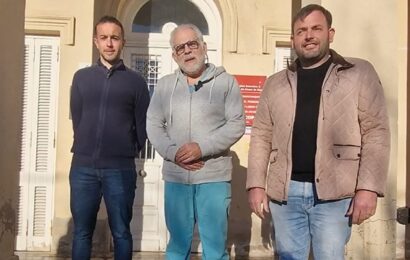 El Hospital Municipal de Rojas obtuvo su habilitación definitiva