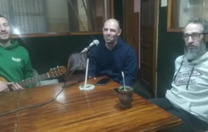 Incógnito festeja su primer año con un show en el Centro Español