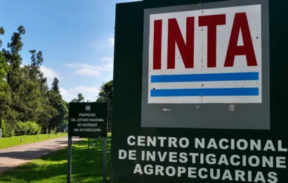 INTA Balcarce: por retiros voluntarios ya se perdió el 18% de la planta de personal INTA Balcarce: por retiros voluntarios ya se perdió el 18% de la planta de personal