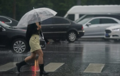 Se espera un invierno más lluvioso en la mayoría de los distritos bonaerenses 