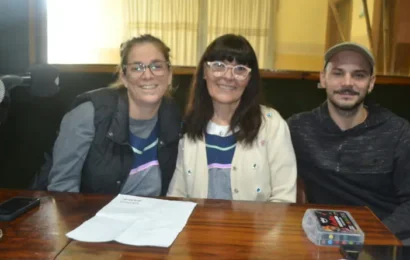 “La comunidad es partícipe de todas las actividades que realizamos en el Jardín“