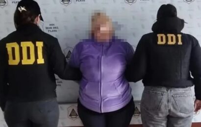 Mar del Plata: detuvieron a la dueña de un geriátrico por maltratar y sedar a los residentes 