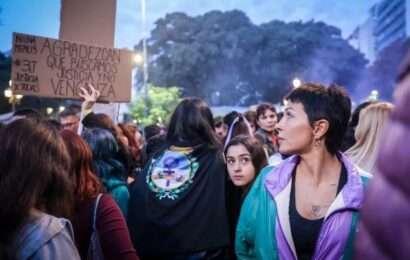 Mayra Mendoza cruzó a Patricia Bullrich