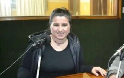 Nadia Sosa: “Es una puesta hermosa de principio a fin“