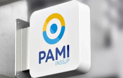 PAMI: médicos de cabecera y odontólogos de paro hasta el miércoles