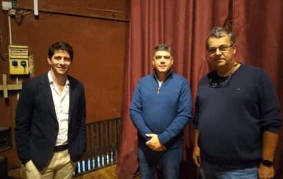 “Lo que sucedió en la planta de Rojas fue todo un logro“