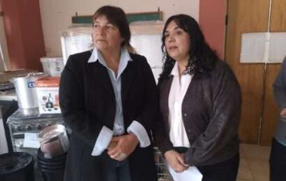 “Hay una decisión del Gobernador de trabajar con todos los municipios por igual“