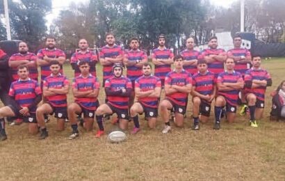 El sábado volverá a jugar Yaguá Pitá