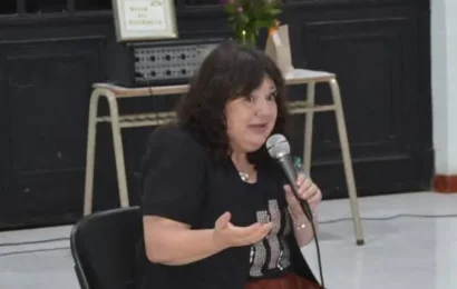 “Cuando una persona tiene temor de la actitud de otra es porque hay violencia” “Cuando una persona tiene temor de la actitud de otra es porque hay violencia”
