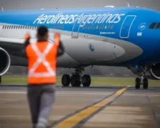 Aerolíneas Argentinas: la Justicia de EE.UU. ratificó una condena contra el Estado por la expropiación Aerolíneas Argentinas: la Justicia de EE.UU. ratificó una condena contra el Estado por la expropiación