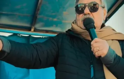 “Quedamos muy pocos martilleros, una profesión que es muy especial“ “Quedamos muy pocos martilleros, una profesión que es muy especial“