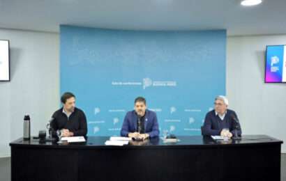 Bianco: “Lo que está generando Milei es una dislocación social”