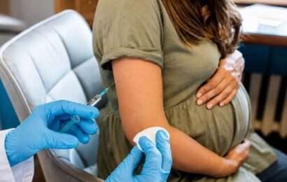 Virus Sincicial Respiratorio: ya hubo más de 38.000 casos de bronquiolitis en lo que va del año 