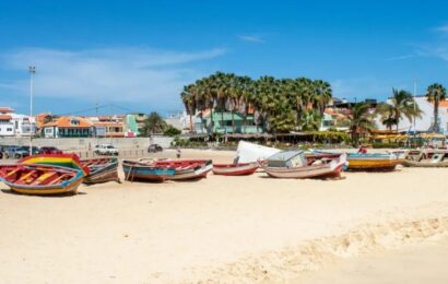 Cabo Verde: ¿la nueva meca de los viajeros argentinos?