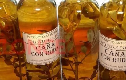 ¿Por qué es bueno tomar caña con ruda cada 1º de agosto en homenaje a la Pachamama?