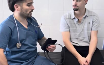 Cáncer de próstata: cuándo y por qué es clave acudir a la consulta médica