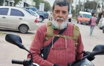 Cañuelas: un empresario de Balcarce quedó imputado en la muerte de un hombre en un siniestro vial