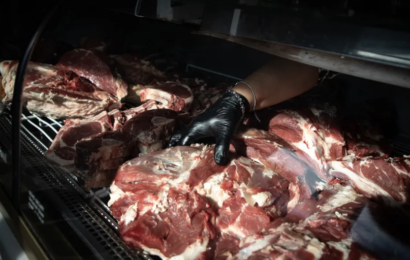 El consumo de carne vacuna cayó más de 11% en el primer semestre