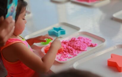 “Vidas submarinas” llega a la República de los Niños en vacaciones de invierno “Vidas submarinas” llega a la República de los Niños en vacaciones de invierno
