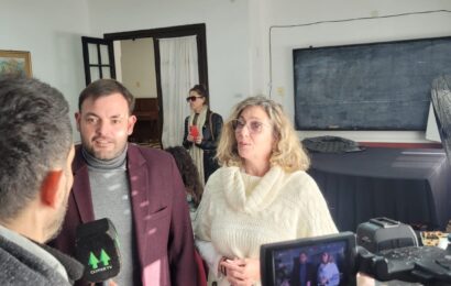 “Trabajamos firmemente para defender el derecho del acceso a la salud“