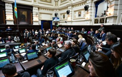 El semestre de Diputados: cuántas leyes se presentaron y cómo viene el ranking de actividad