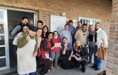 La Asociación Francesa concretó diversas actividades y realizó donaciones La Asociación Francesa concretó diversas actividades y realizó donaciones
