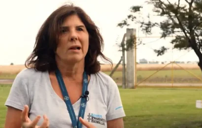 Más agro, Más futuro: “Buscamos mejorar el arraigo de los jóvenes en las zonas productivas” Más agro, Más futuro: “Buscamos mejorar el arraigo de los jóvenes en las zonas productivas”