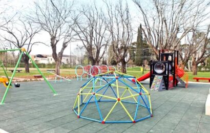 Aprueban ley para reforzar la seguridad en espacios deportivos y recreativos