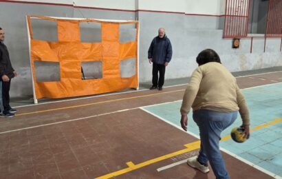 Juegos Bonaerenses 2026: continúa la etapa local