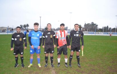 Argentino en Sub-12 y Sub-13 y Juventud en Sub-17 ganaron el Apertura Argentino en Sub-12 y Sub-13 y Juventud en Sub-17 ganaron el Apertura