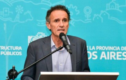 PBA destina más de $10.500 millones para cubrir deudas en barrios populares PBA destina más de $10.500 millones para cubrir deudas en barrios populares