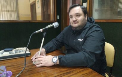 Hampshire Down: Argentina será anfitrión en el Primer Congreso Mundial de la Raza