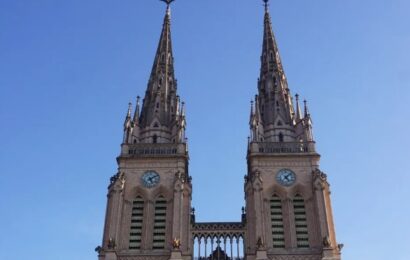 Cómo es el proyecto ganador que renovará el ingreso a la Basílica de Luján
