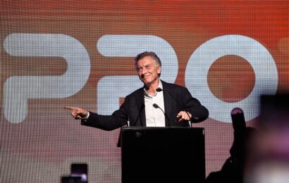 «Si pudiéramos imitarlos un poco»