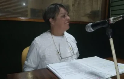 “No valoramos la flexibilidad de nuestro cuerpo hasta que la perdemos” “No valoramos la flexibilidad de nuestro cuerpo hasta que la perdemos”