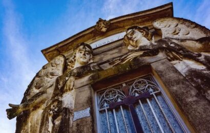 Salto convoca a las Primeras Jornadas Bonaerenses de Patrimonio Funerario