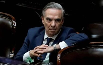 «Todo lo que hace, siempre se equivoca»