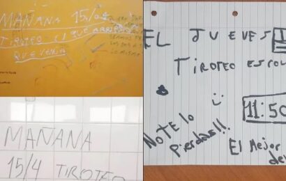 Amenazas en escuelas por redes sociales: cambios en el protocolo de fuerzas de seguridad