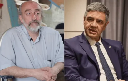 «Es inhumano frenarla»: la Iglesia rechazó el planteo de Jorge Macri