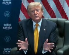 Trump declaró ‘el fin del alto el fuego’