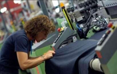 El “efecto Vaca Muerta” maquilla la industria bonaerense.
