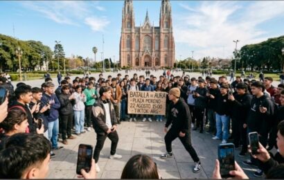 De la payada al “farmear aura”: cuando para ganar una batalla ya ni siquiera hace falta hablar
