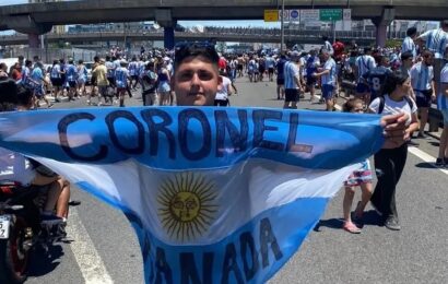 Lincoln: Un joven murió tras ser apuñalado durante una pelea
