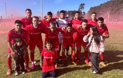 Arranca la fecha 4 y juega Carabelas en Colón