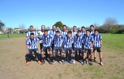 Todo lo que dejó la fecha 16 del Intercooperadoras Todo lo que dejó la fecha 16 del Intercooperadoras