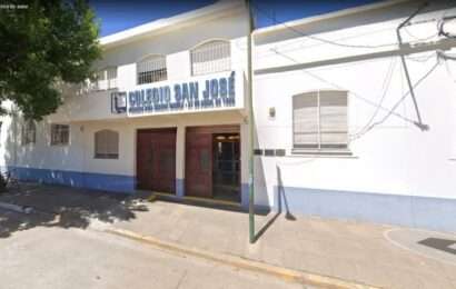 Conmoción en Salto por la muerte de un alumno en un servicio educativo