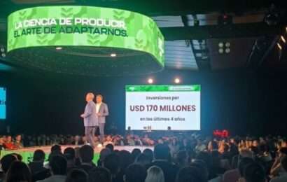 AFA organizó una nueva charla técnica sobre siembra y clima